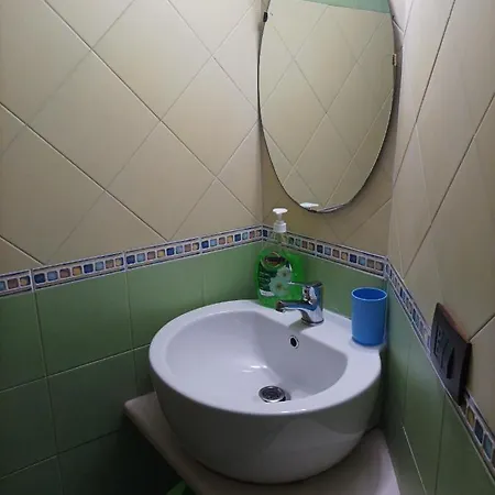 Casa Manuel Modica
