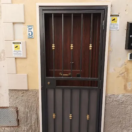 Casa Manuel Modica
