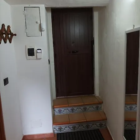 Holiday home Casa Manuel